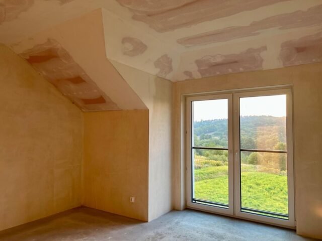 Domy Skrzyszow mogilany piętro/pokój