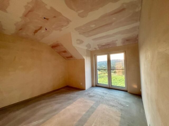 Domy Skrzyszow mogilany piętro/pokój