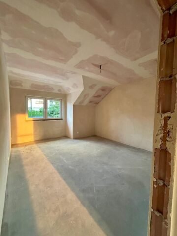 Domy Skrzyszow mogilany piętro/pokój