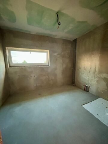 Domy Skrzyszow mogilany piętro/łazienka