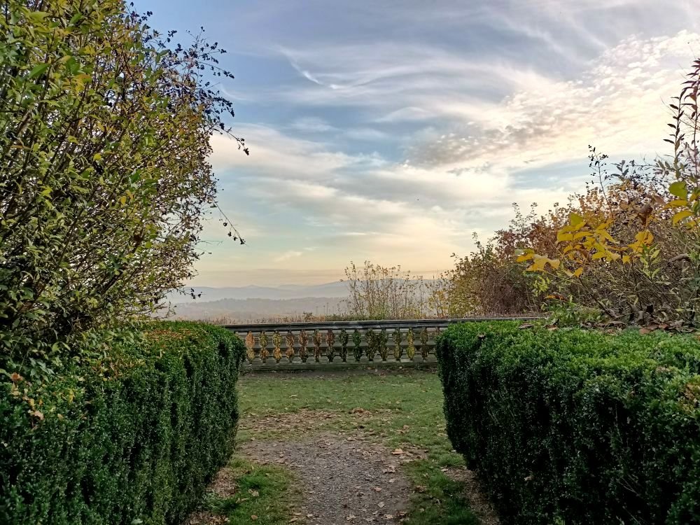 mogilany dwór konopków